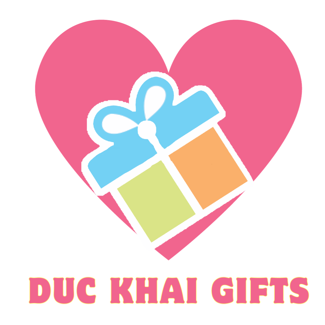 Quà tặng Đức Khải